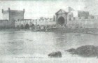 L'ancien Port d'Essaouira